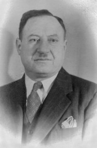 Carmelo Basilio Quagliata  c. 1940