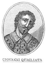 Giovanni Quagliata (1603-1673)