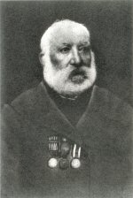 Giuseppe Quagliata, Vittorio's great grandfather.
