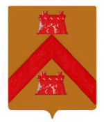 Possible Quagliata shield  c.1350