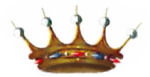 Quagliata Crown  c.1650